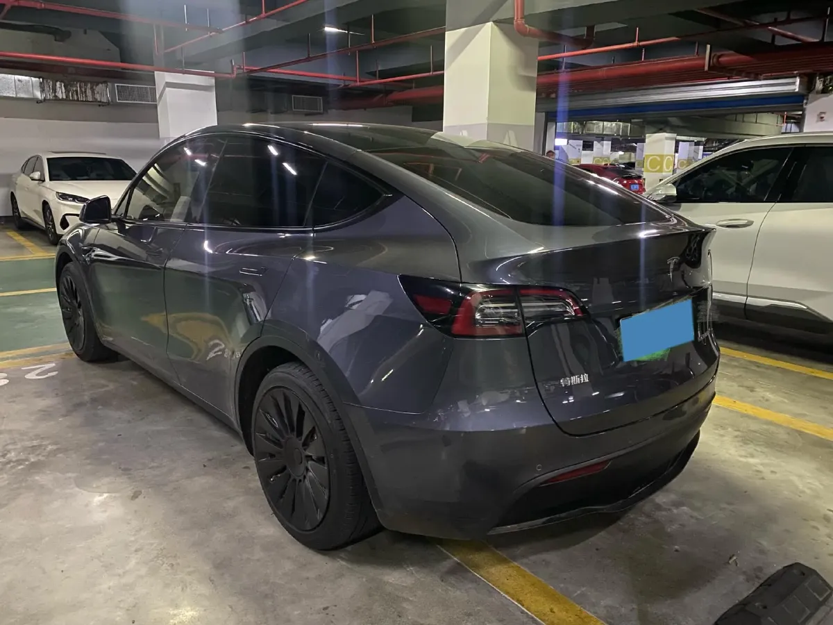 2021 Tesla Model Y BEV 60KWH,autocango,china used car exporter,china ev exporter,chinese used car exporter,chinese used ev exporter