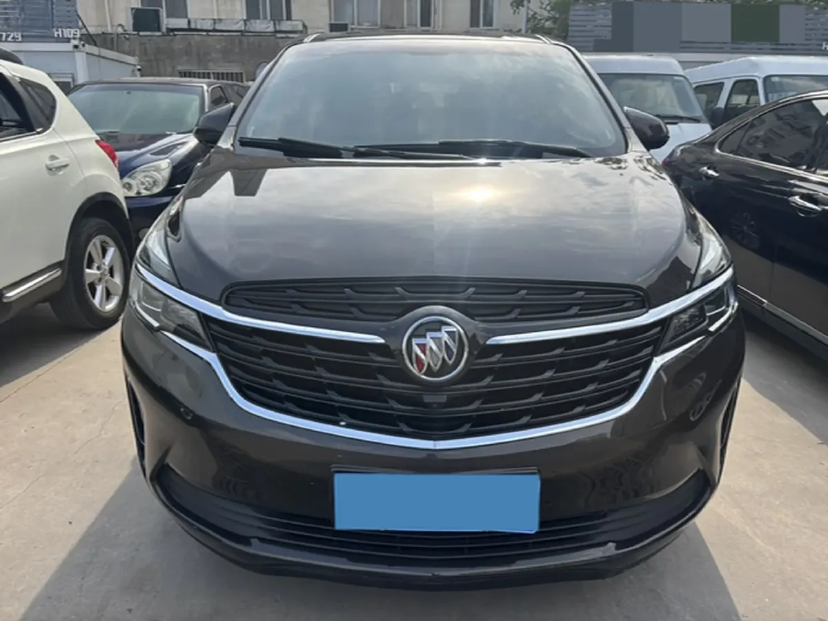 2021 Buick GL8 2.0T 237HP L4 9AT,autocango,china used car exporter,china ev exporter,chinese used car exporter,chinese used ev exporter