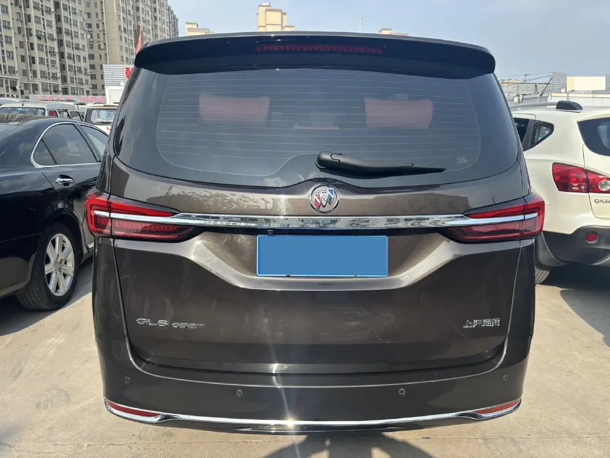 2021 Buick GL8 2.0T 237HP L4 9AT,autocango,china used car exporter,china ev exporter,chinese used car exporter,chinese used ev exporter