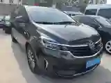 2021 Buick GL8 2.0T 237HP L4 9AT