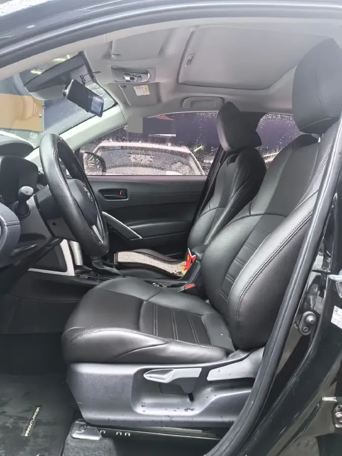 2024 Toyota Frontlander 2.0L 171HP L4 CVT,autocango,china used car exporter,china ev exporter,chinese used car exporter,chinese used ev exporter