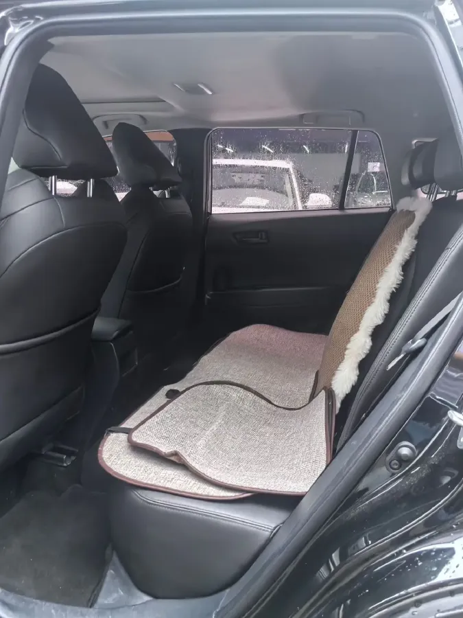 2024 Toyota Frontlander 2.0L 171HP L4 CVT,autocango,china used car exporter,china ev exporter,chinese used car exporter,chinese used ev exporter