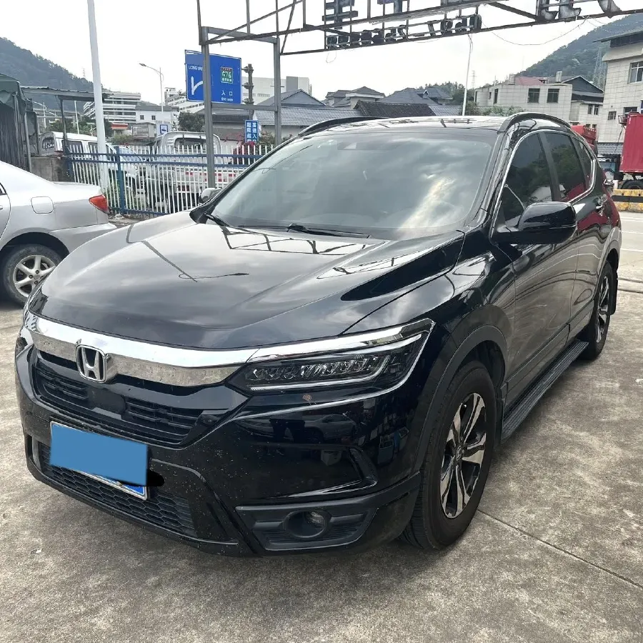 2021 Honda Breeze 1.5T 193HP L4 CVT,autocango,china used car exporter,china ev exporter,chinese used car exporter,chinese used ev exporter