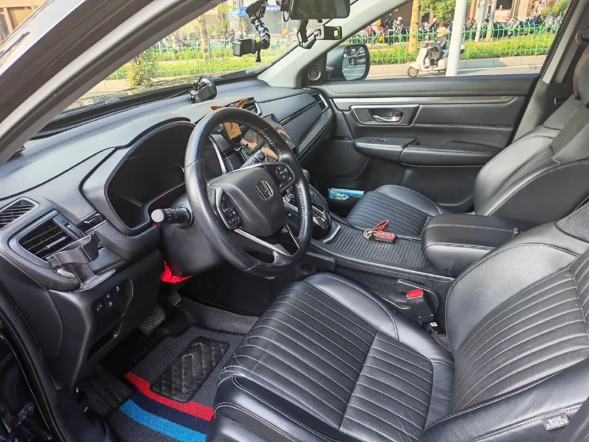 2021 Honda Breeze 1.5T 193HP L4 CVT,autocango,china used car exporter,china ev exporter,chinese used car exporter,chinese used ev exporter