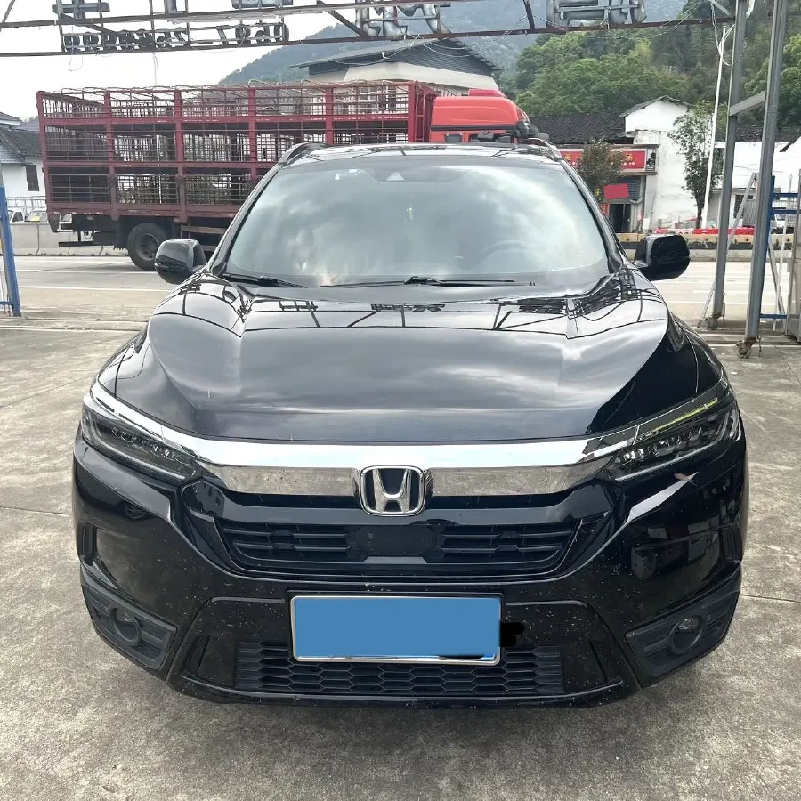 2021 Honda Breeze 1.5T 193HP L4 CVT,autocango,china used car exporter,china ev exporter,chinese used car exporter,chinese used ev exporter
