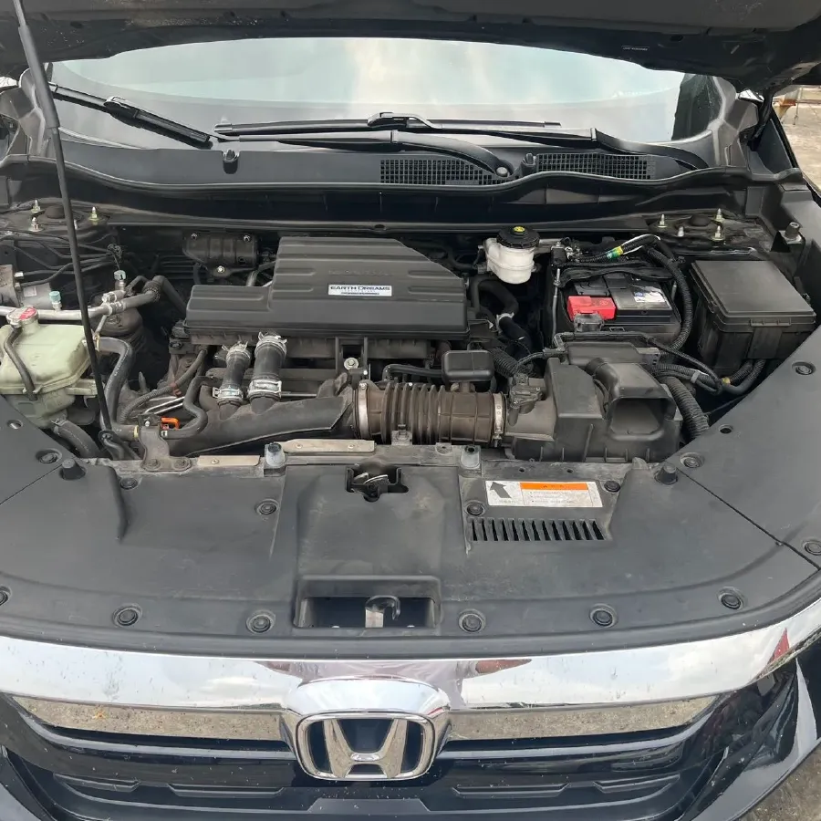 2021 Honda Breeze 1.5T 193HP L4 CVT,autocango,china used car exporter,china ev exporter,chinese used car exporter,chinese used ev exporter