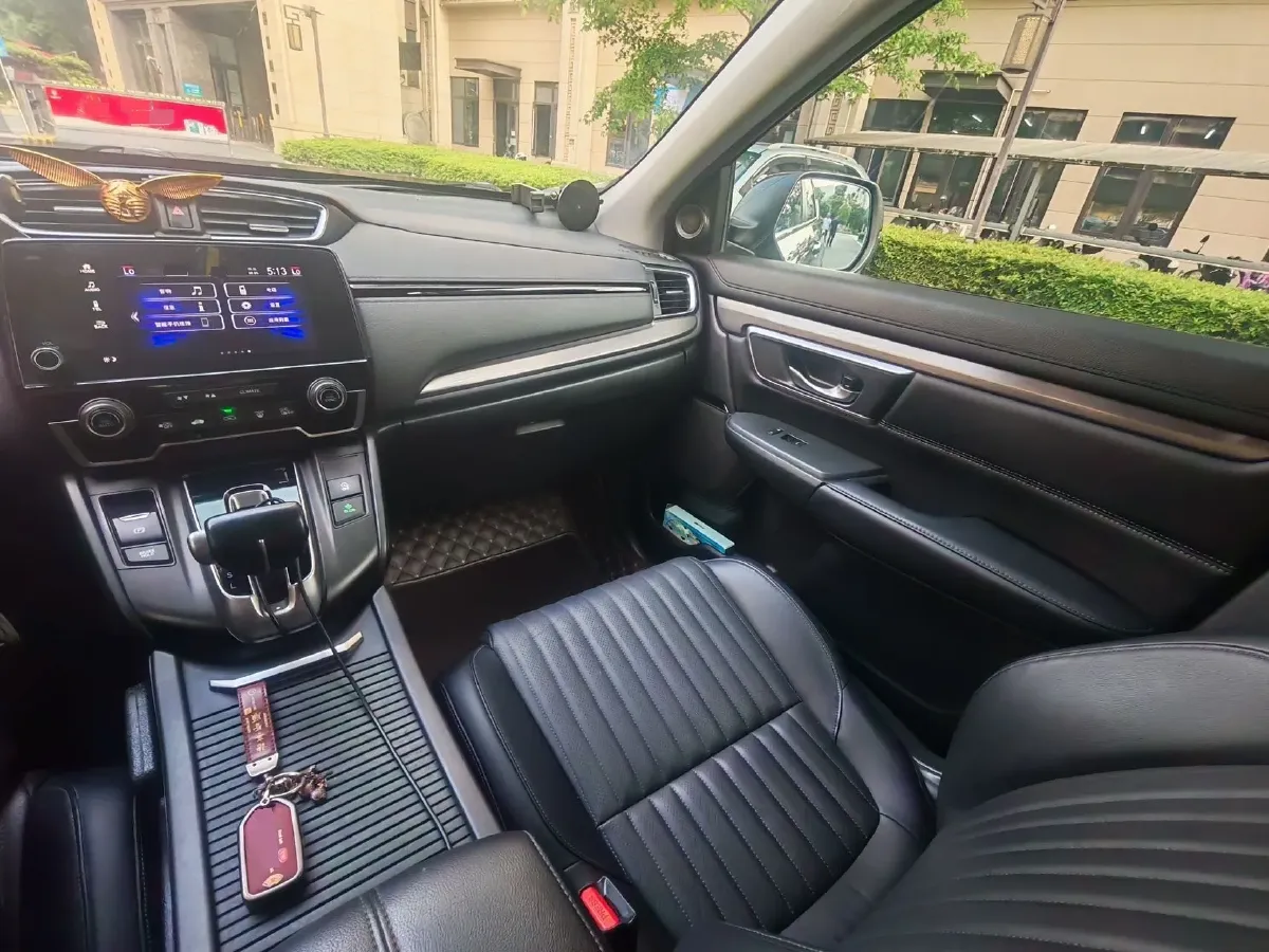 2021 Honda Breeze 1.5T 193HP L4 CVT,autocango,china used car exporter,china ev exporter,chinese used car exporter,chinese used ev exporter