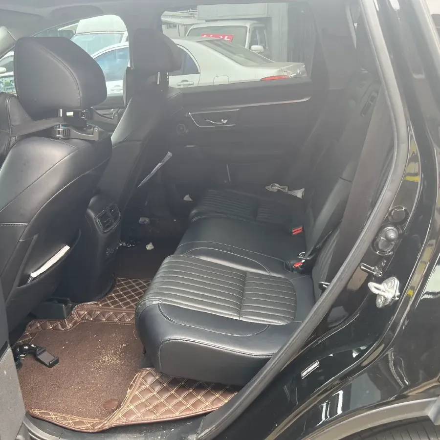 2021 Honda Breeze 1.5T 193HP L4 CVT,autocango,china used car exporter,china ev exporter,chinese used car exporter,chinese used ev exporter