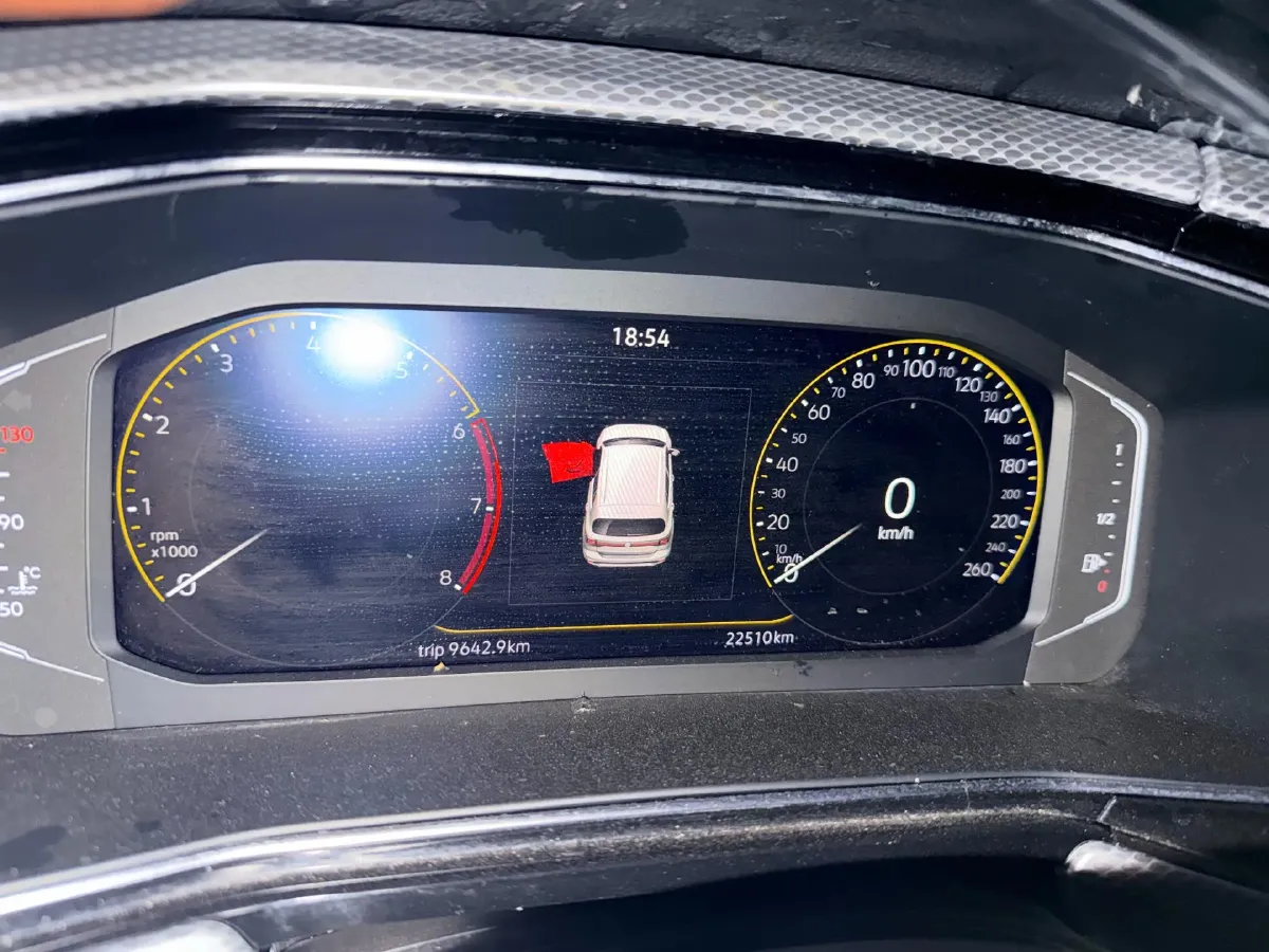 2021 Volkswagen Tacqua 1.5L 113HP L4 6AT,autocango,china used car exporter,china ev exporter,chinese used car exporter,chinese used ev exporter