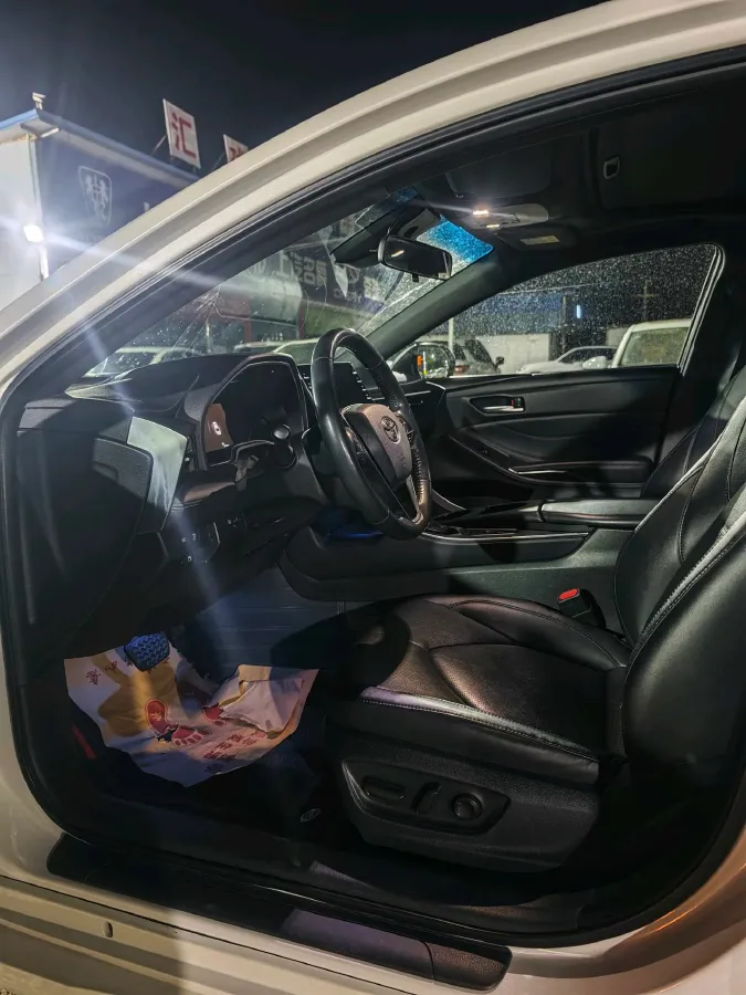 2019 Toyota Avalon 2.0L 178HP L4 CVT,autocango,china used car exporter,china ev exporter,chinese used car exporter,chinese used ev exporter