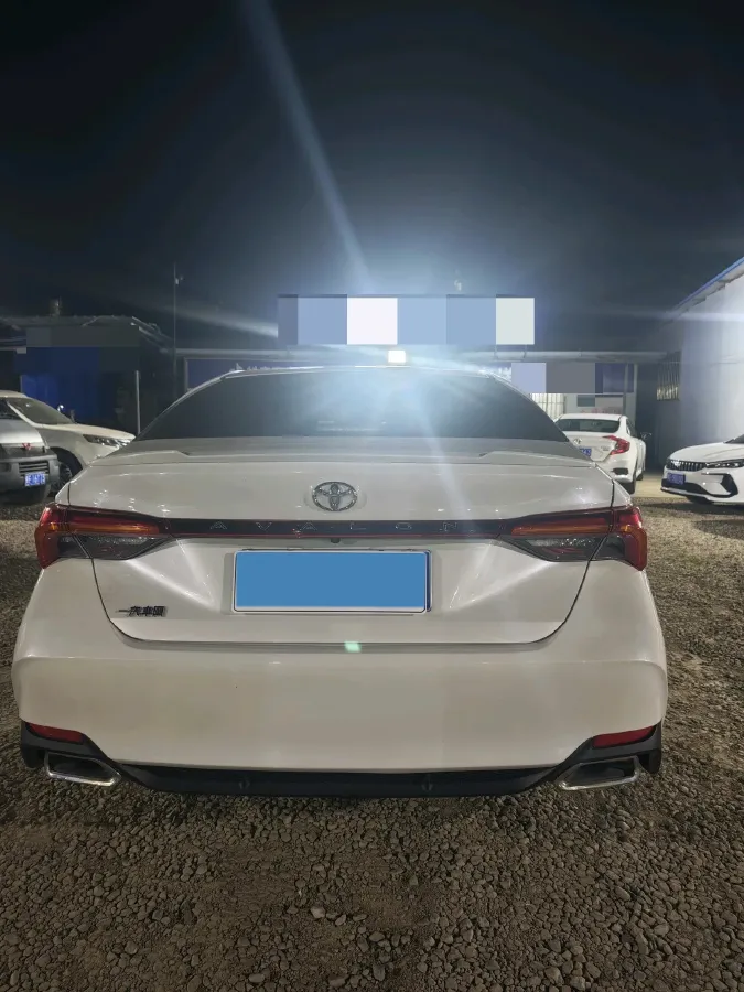 2019 Toyota Avalon 2.0L 178HP L4 CVT,autocango,china used car exporter,china ev exporter,chinese used car exporter,chinese used ev exporter