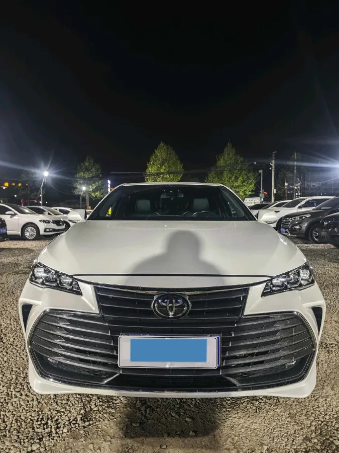 2019 Toyota Avalon 2.0L 178HP L4 CVT,autocango,china used car exporter,china ev exporter,chinese used car exporter,chinese used ev exporter