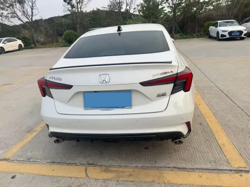 2023 Honda Integra 1.5T 182HP L4 CVT,autocango,china used car exporter,china ev exporter,chinese used car exporter,chinese used ev exporter