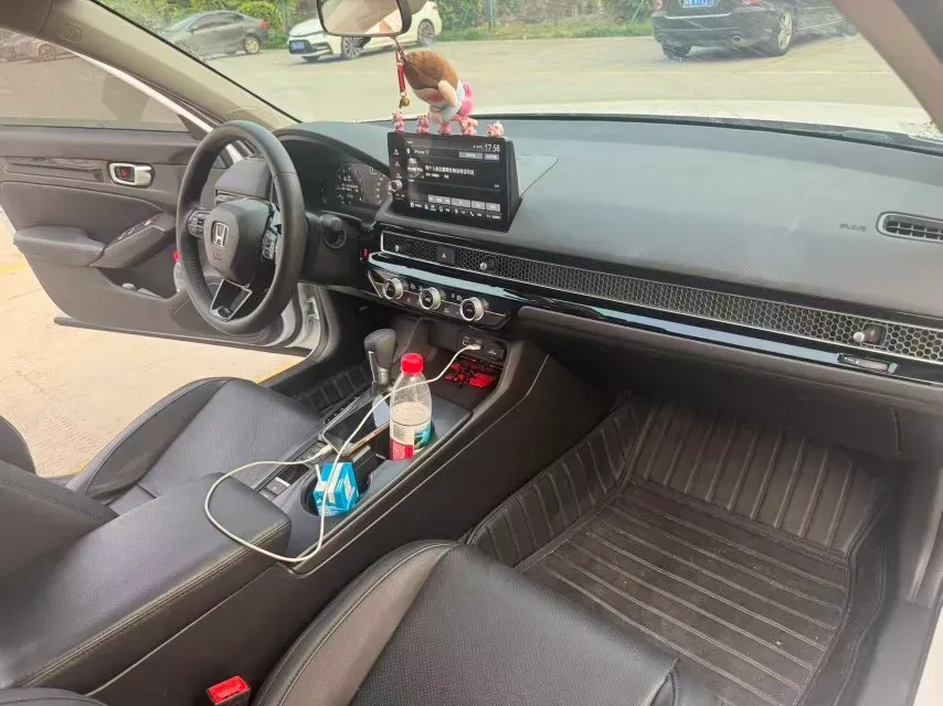 2023 Honda Integra 1.5T 182HP L4 CVT,autocango,china used car exporter,china ev exporter,chinese used car exporter,chinese used ev exporter