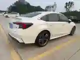 2023 Honda Integra 1.5T 182HP L4 CVT
