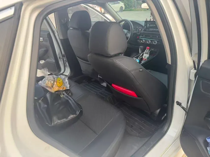 2023 Honda Integra 1.5T 182HP L4 CVT,autocango,china used car exporter,china ev exporter,chinese used car exporter,chinese used ev exporter