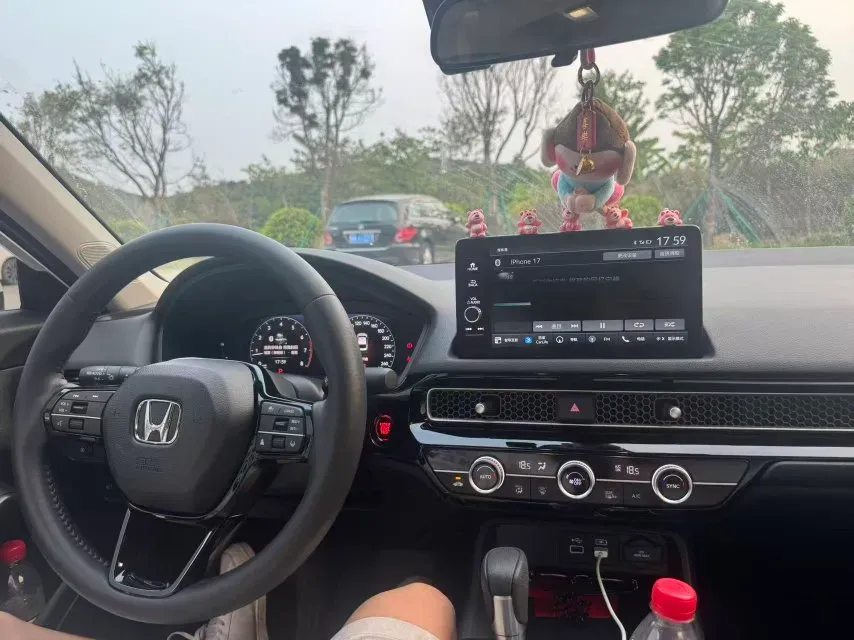 2023 Honda Integra 1.5T 182HP L4 CVT,autocango,china used car exporter,china ev exporter,chinese used car exporter,chinese used ev exporter