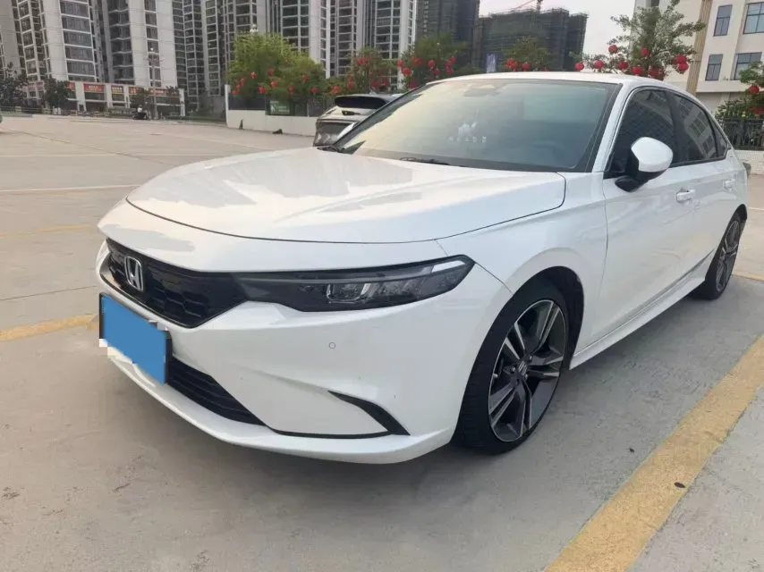 2023 Honda Integra 1.5T 182HP L4 CVT,autocango,china used car exporter,china ev exporter,chinese used car exporter,chinese used ev exporter
