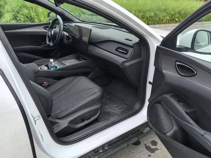 2025 BYD Seal 06 Wagon 1.5L 101HP L4 E-CVT PHEV,autocango,china used car exporter,china ev exporter,chinese used car exporter,chinese used ev exporter