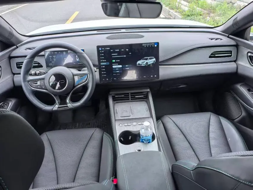 2025 BYD Seal 06 Wagon 1.5L 101HP L4 E-CVT PHEV,autocango,china used car exporter,china ev exporter,chinese used car exporter,chinese used ev exporter