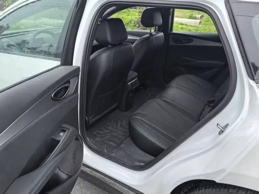 2025 BYD Seal 06 Wagon 1.5L 101HP L4 E-CVT PHEV,autocango,china used car exporter,china ev exporter,chinese used car exporter,chinese used ev exporter