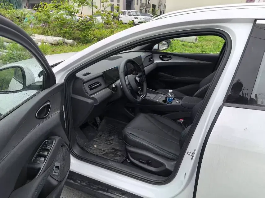 2025 BYD Seal 06 Wagon 1.5L 101HP L4 E-CVT PHEV,autocango,china used car exporter,china ev exporter,chinese used car exporter,chinese used ev exporter