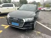 2020 AUDI Q5L,autocango,china used car exporter,china ev exporter,chinese used car exporter,chinese used ev exporter