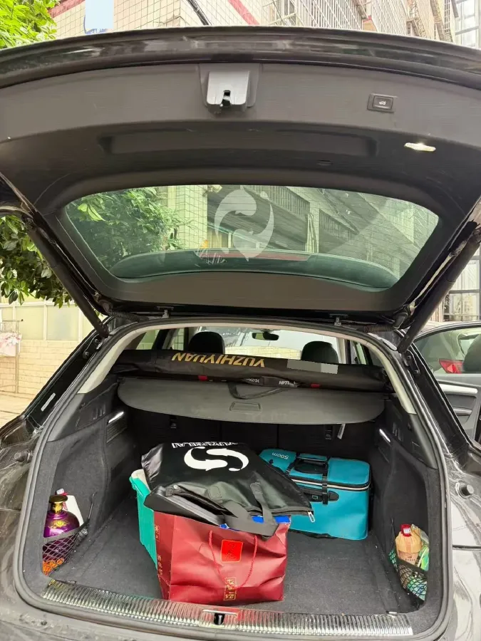 2020 Audi Q5L 2.0T 190HP L4 7DCT,autocango,china used car exporter,china ev exporter,chinese used car exporter,chinese used ev exporter