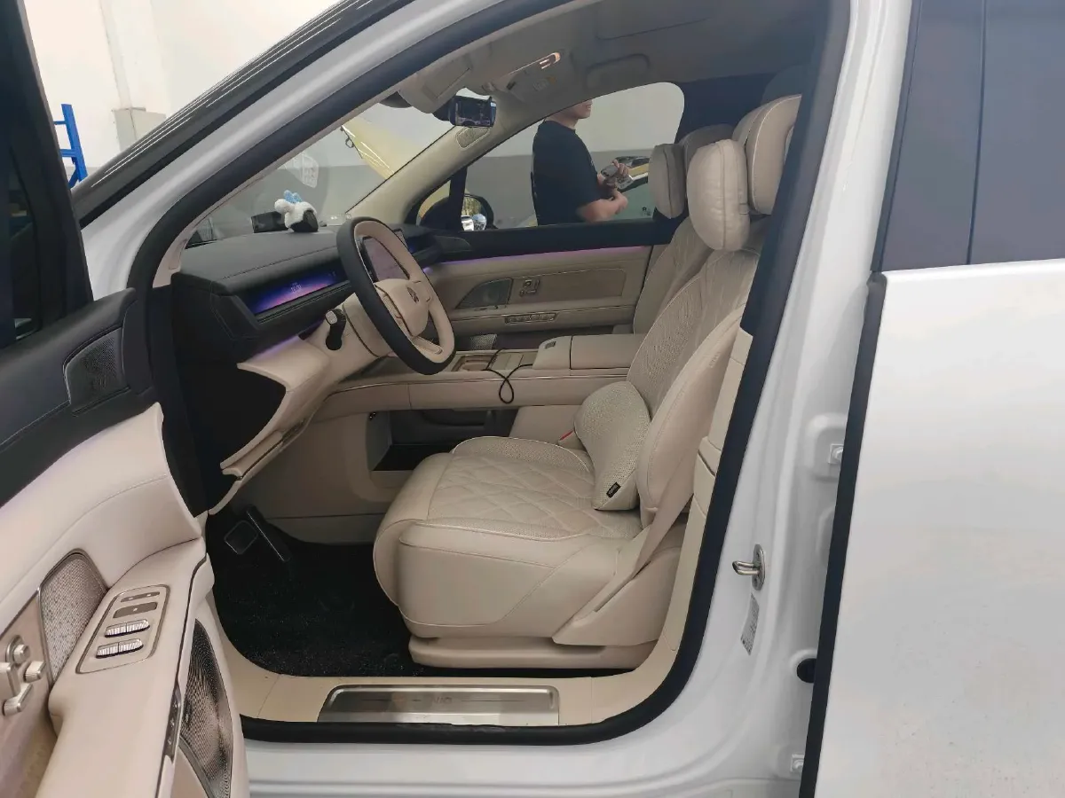 2026 NIO ES8 BEV,autocango,china used car exporter,china ev exporter,chinese used car exporter,chinese used ev exporter