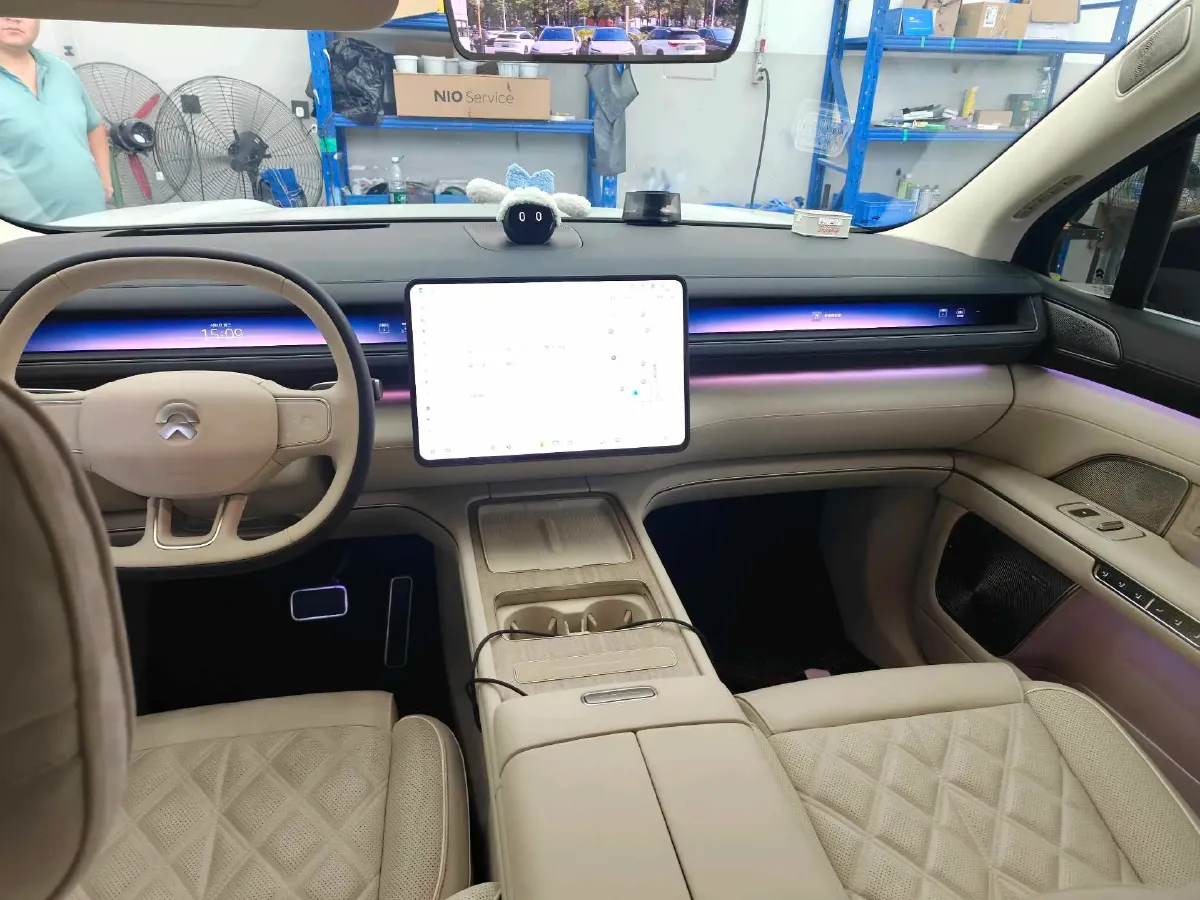 2026 NIO ES8 BEV,autocango,china used car exporter,china ev exporter,chinese used car exporter,chinese used ev exporter