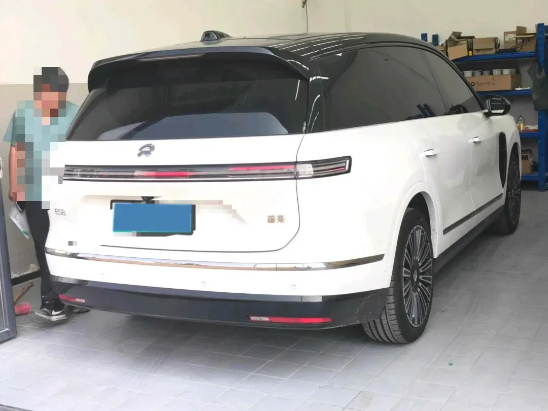 2026 NIO ES8 BEV,autocango,china used car exporter,china ev exporter,chinese used car exporter,chinese used ev exporter