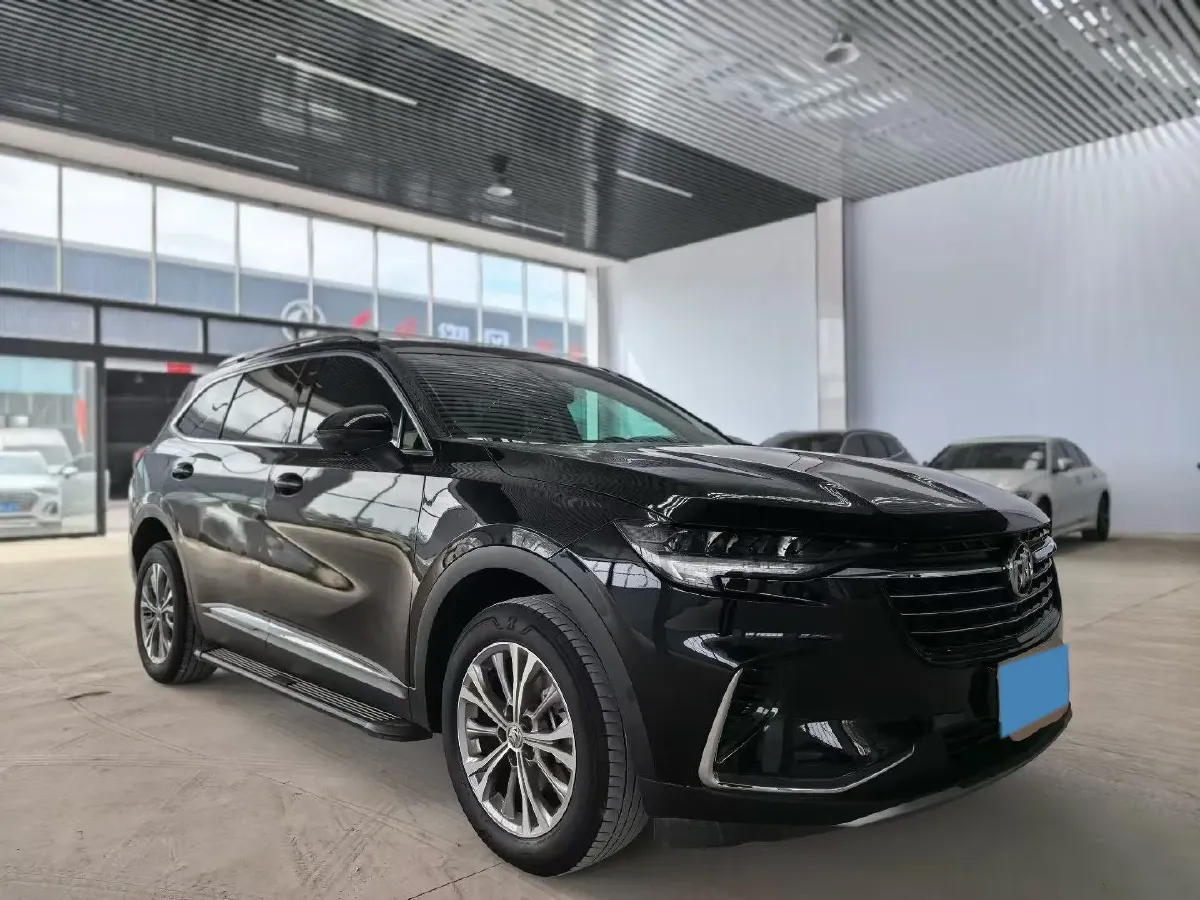 2022 Buick EnvisionPlus 2.0T 237HP L4 9AT,autocango,china used car exporter,china ev exporter,chinese used car exporter,chinese used ev exporter