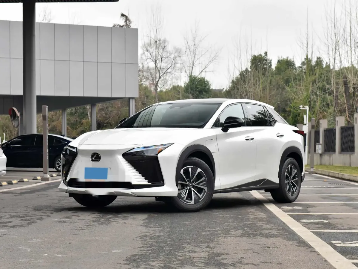 2023 Lexus RZ BEV 66KWH,autocango,china used car exporter,china ev exporter,chinese used car exporter,chinese used ev exporter