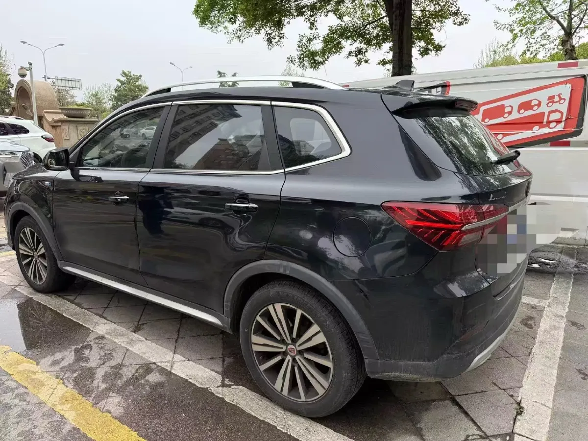 2019 Roewe i6 1.5T 169HP L4 7DCT,autocango,china used car exporter,china ev exporter,chinese used car exporter,chinese used ev exporter