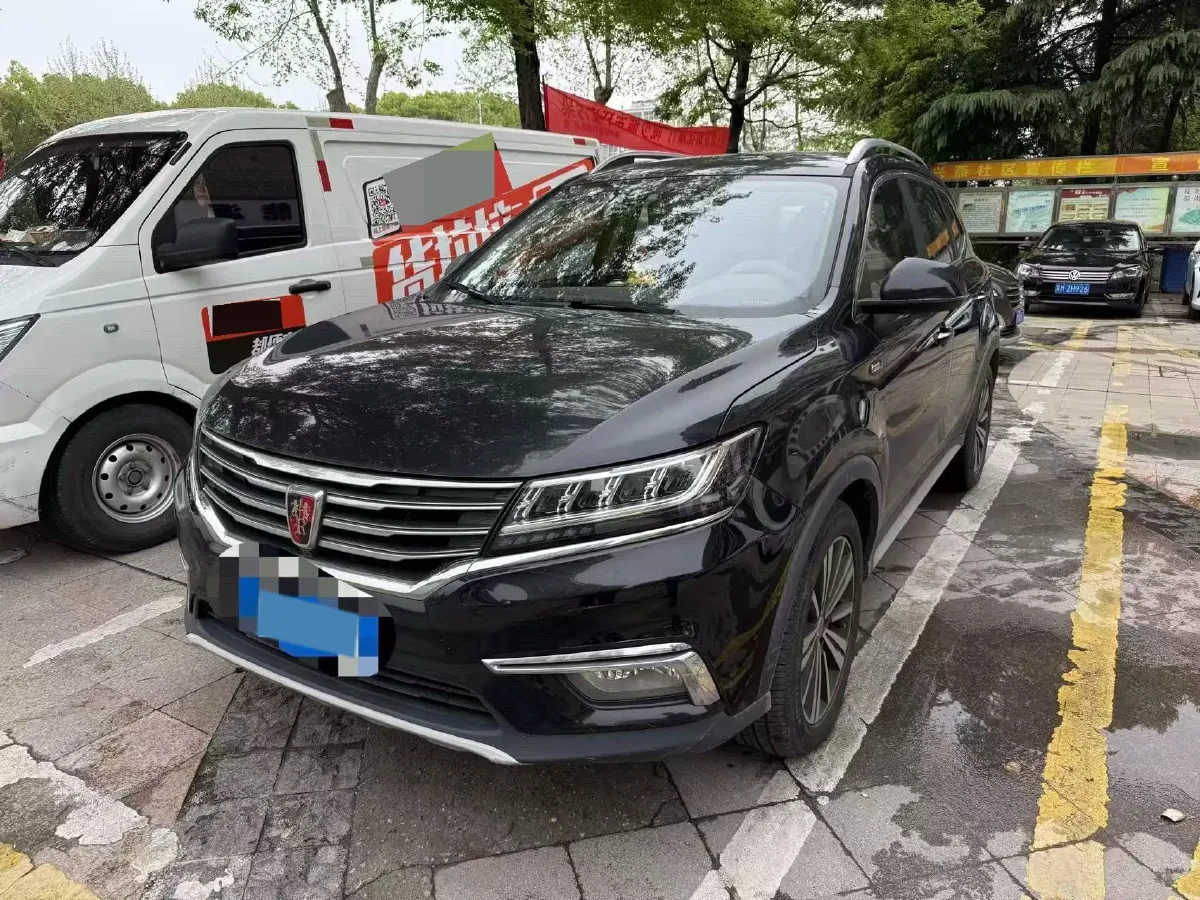 2019 Roewe i6 1.5T 169HP L4 7DCT,autocango,china used car exporter,china ev exporter,chinese used car exporter,chinese used ev exporter
