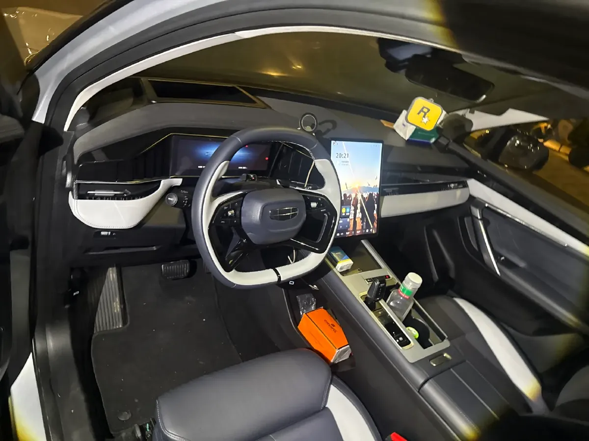 2024 Geely StarRay 1.5T 181HP L4 7DCT,autocango,china used car exporter,china ev exporter,chinese used car exporter,chinese used ev exporter