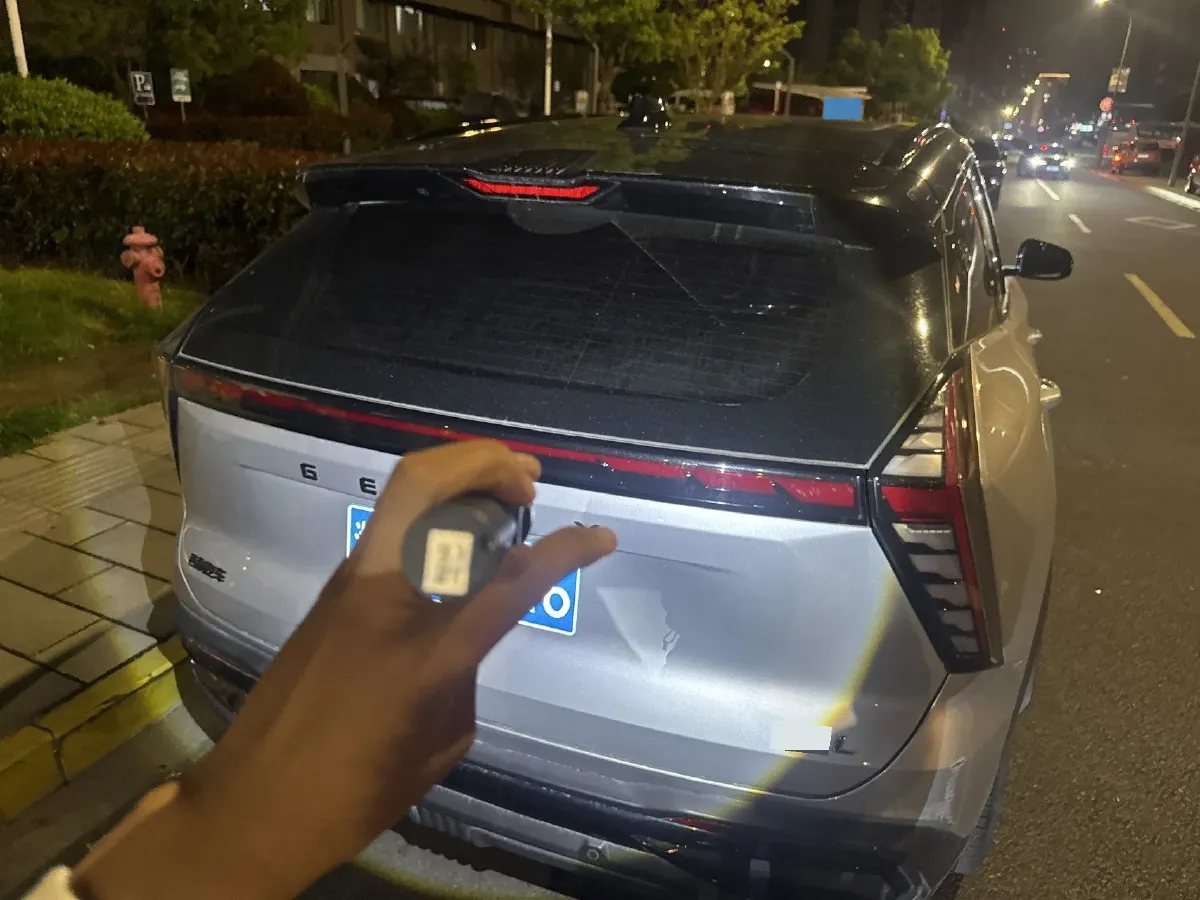 2024 Geely StarRay 1.5T 181HP L4 7DCT,autocango,china used car exporter,china ev exporter,chinese used car exporter,chinese used ev exporter