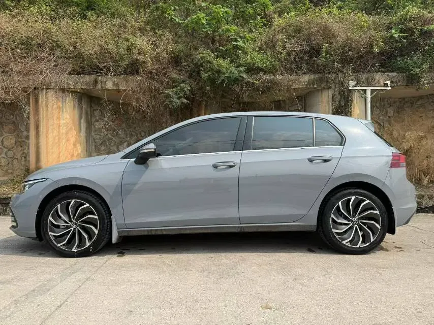 2021 Volkswagen Golf 1.4T 150HP L4 7DCT,autocango,china used car exporter,china ev exporter,chinese used car exporter,chinese used ev exporter