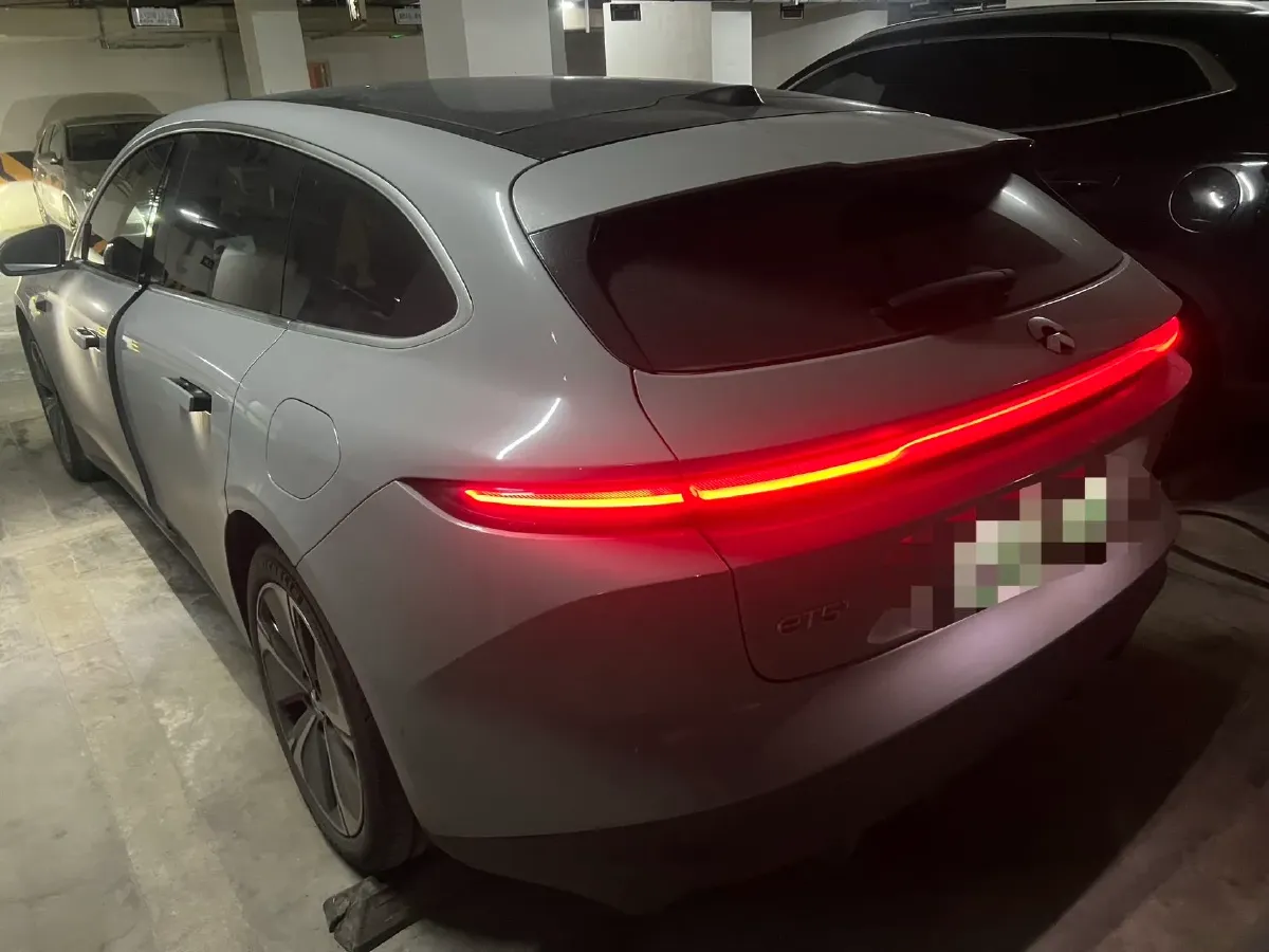 2024 NIO ET5 BEV 75KWH,autocango,china used car exporter,china ev exporter,chinese used car exporter,chinese used ev exporter