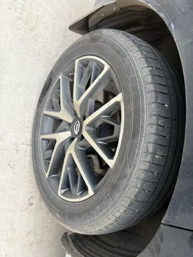 2022 GAC Trumpchi GS8 2.0T 190HP L4 E-CVT Hybrid,autocango,china used car exporter,china ev exporter,chinese used car exporter,chinese used ev exporter