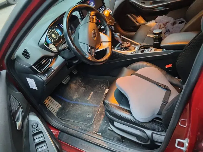 2019 Hyundai La Festa 1.6T 190HP L4 7DCT,autocango,china used car exporter,china ev exporter,chinese used car exporter,chinese used ev exporter