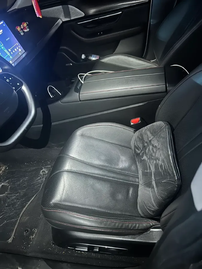 2022 DongFeng Forthing M7 2.0T 224HP L4 8AT,autocango,china used car exporter,china ev exporter,chinese used car exporter,chinese used ev exporter