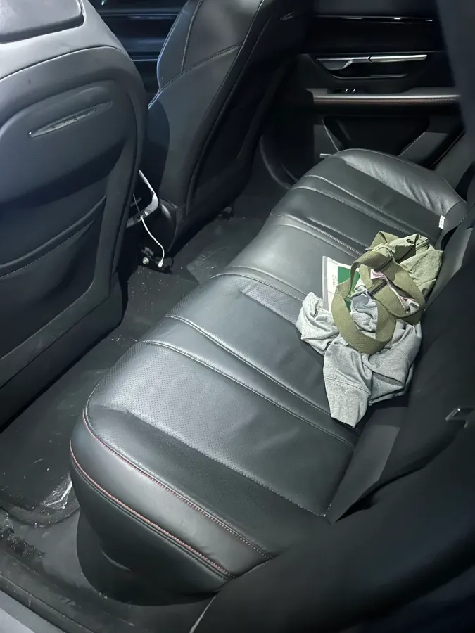 2022 DongFeng Forthing M7 2.0T 224HP L4 8AT,autocango,china used car exporter,china ev exporter,chinese used car exporter,chinese used ev exporter