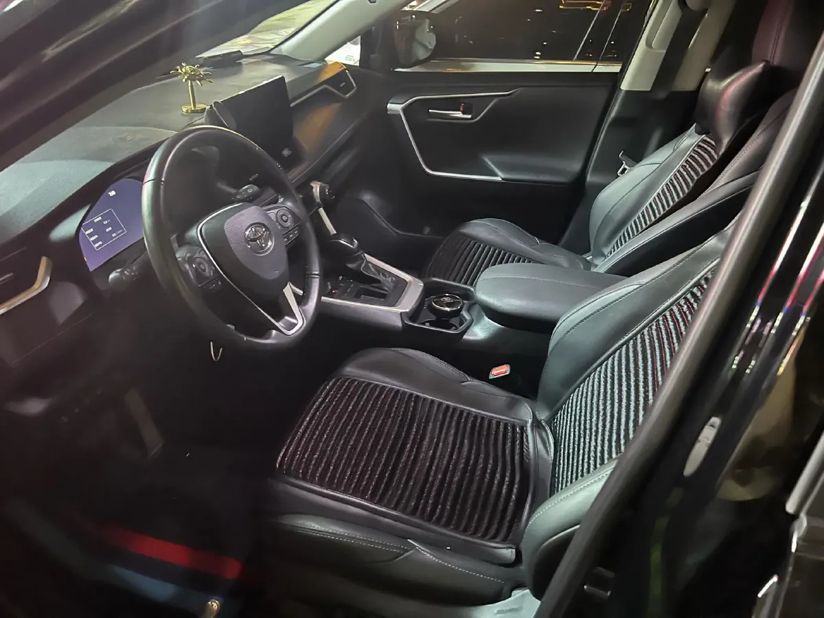 2024 Toyota Wildlander 2.0L 171HP L4 CVT,autocango,china used car exporter,china ev exporter,chinese used car exporter,chinese used ev exporter