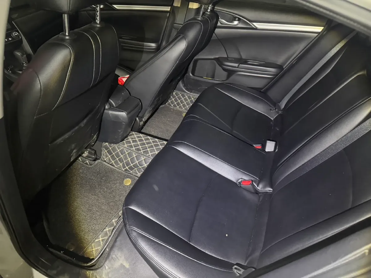 2019 Honda Civic 1.5T 177HP L4 CVT,autocango,china used car exporter,china ev exporter,chinese used car exporter,chinese used ev exporter