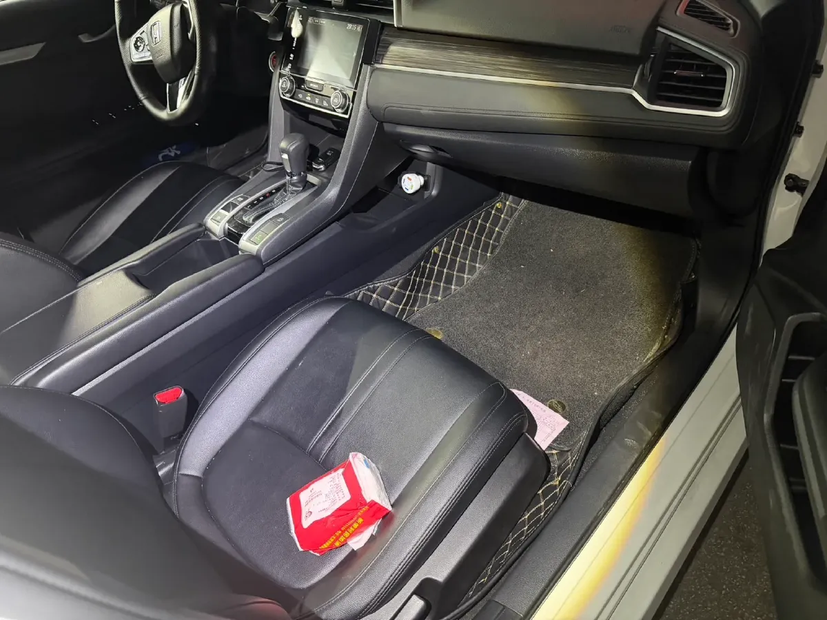 2019 Honda Civic 1.5T 177HP L4 CVT,autocango,china used car exporter,china ev exporter,chinese used car exporter,chinese used ev exporter