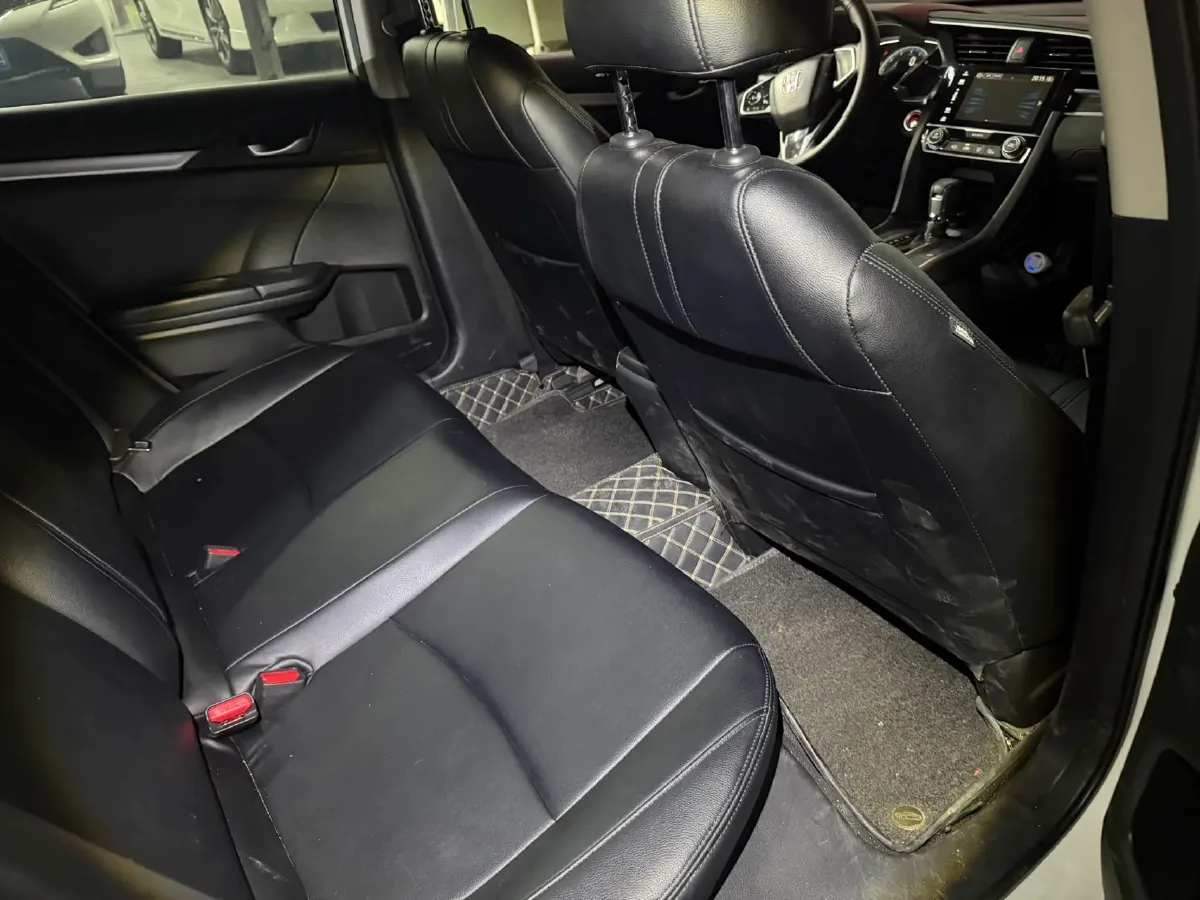 2019 Honda Civic 1.5T 177HP L4 CVT,autocango,china used car exporter,china ev exporter,chinese used car exporter,chinese used ev exporter