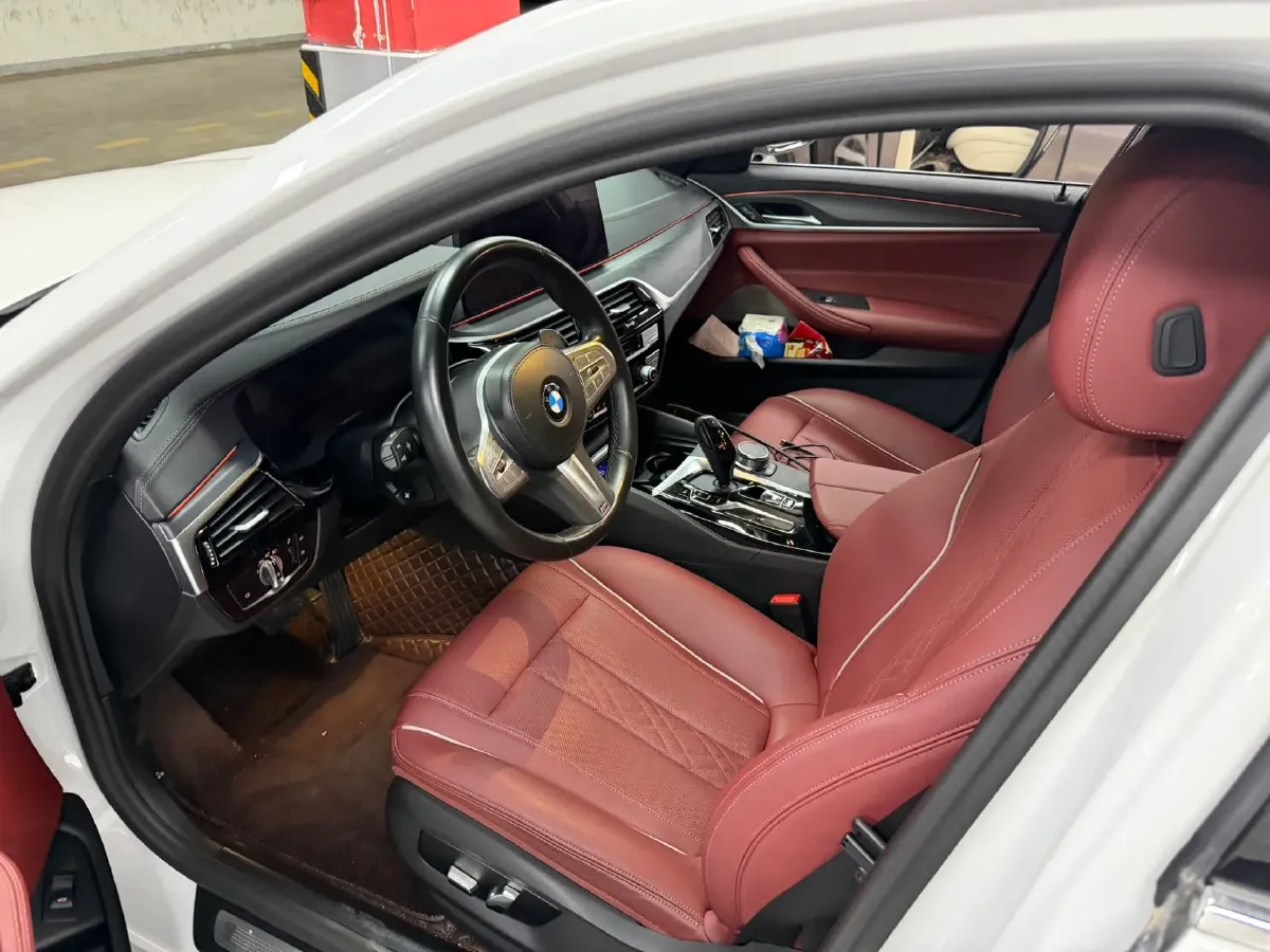 2023 BMW 5 Series 2.0T 245HP L4 8AT,autocango,china used car exporter,china ev exporter,chinese used car exporter,chinese used ev exporter