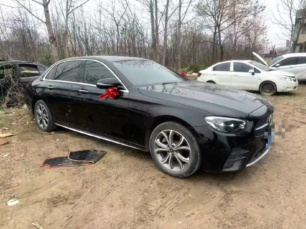 2022 Mercedes-Benz GLC Class 2.0T 258HP L4 9AT,autocango,china used car exporter,china ev exporter,chinese used car exporter,chinese used ev exporter