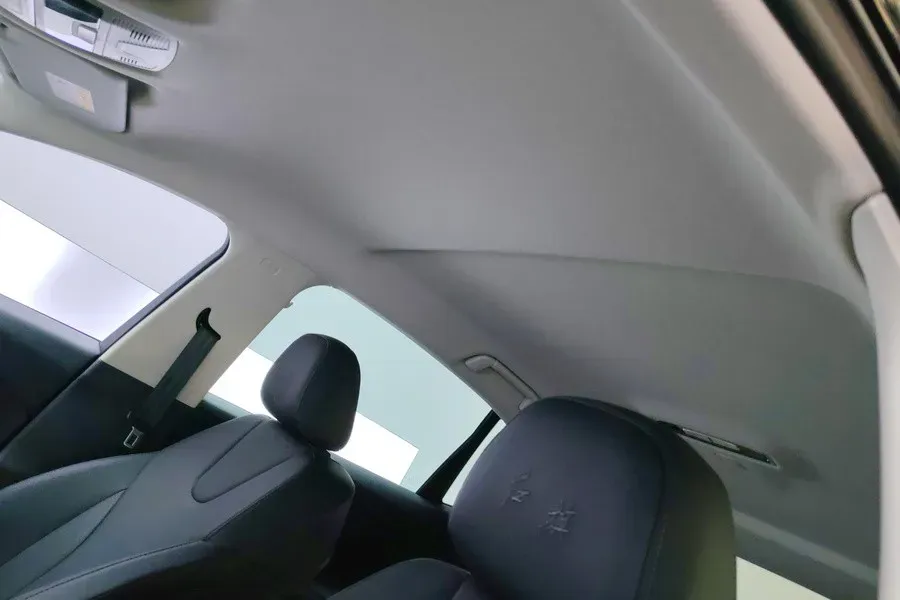 2021 HongQi E-QM5 BEV 54KWH,autocango,china used car exporter,china ev exporter,chinese used car exporter,chinese used ev exporter